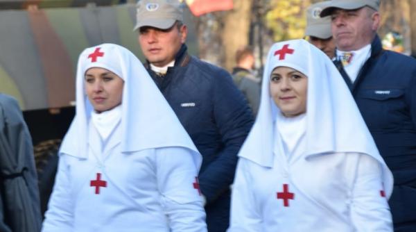 mai scrisoare emotionanta catre medicii militari astazi este ziua lor