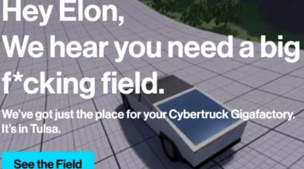 orasul care aproape a devenit noua locatie tesla prin meme magia internetului