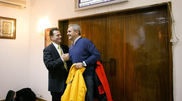 solutia lui orban pentru zuckerman si iohannis cum scapa tara de baronii rosii