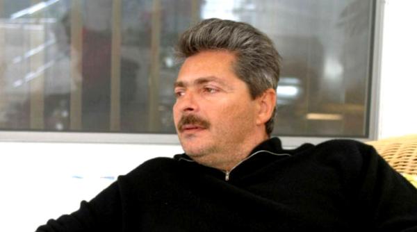 sorin ovidiu vintu in stare grava la spitalul fundeni