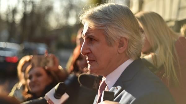 teodorovici pierde procesul de la tribunalul bucuresti congresul psd va avea loc