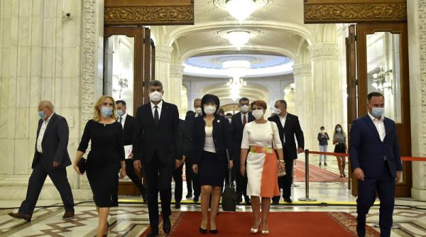 care este propunerea psd de premier olguta vasilescu primele informatii