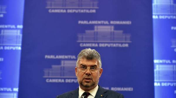 ciolacu la congresul psd vremea tatucilor a apus