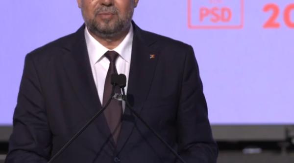 ciolacu prima reactie dupa ce a fost ales persedintele psd