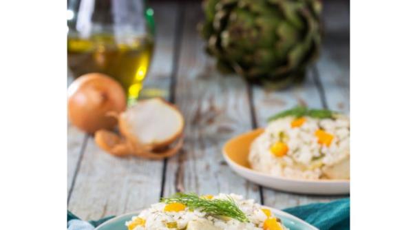 doua trucuri pentru un orez pufos fiert perfect si care nu se lipeste