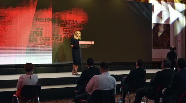 firea dupa congresul psd perioada in care se vorbea pe la colturi a trecut