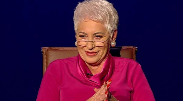 lidia fecioru cand ai auzit fraza asta iti faci bagajele