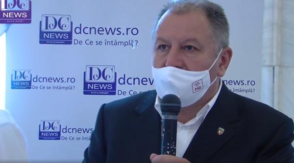 radu moldovan despre numirea ministrilor psd acolo trebuie sa fie rezerva de cadre