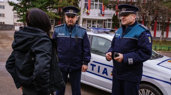 admitere academia de politie cinci candidati pe un loc