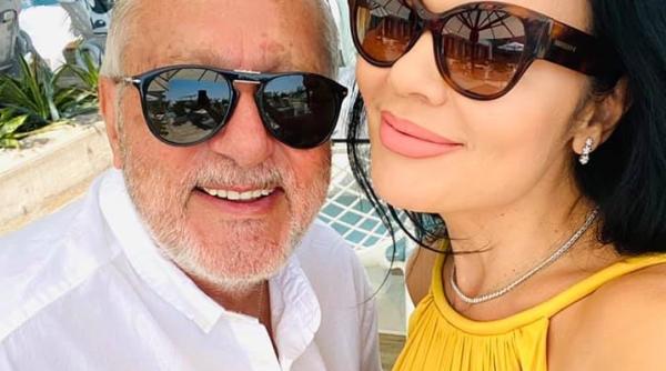 ilie nastase surpriza pe bani frumosi pentru sotie mai am cinci dar nu se compara cu asta suma ametitoare pe care a cheltuit o