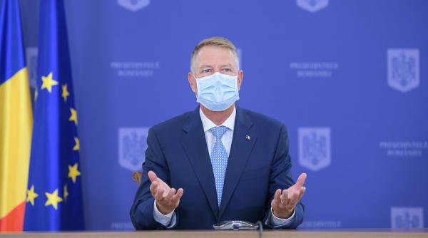 klaus iohannis mesaj cu ocazia zilei comemorarii victimelor fascismului si comunismului