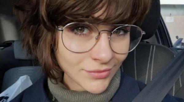 ruxandra romanca disparuta in italia acum 12 zile a fost gasita intr un spital