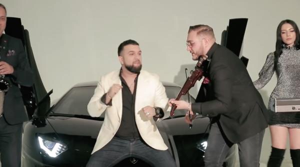 au facut uragan sute de oameni s au ingramadit la un concert al lui tzanca uraganu gata s a dus pandemia video uluitor