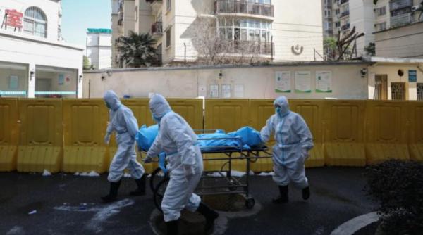 creste din nou numarul de infectari covid 19 in italia