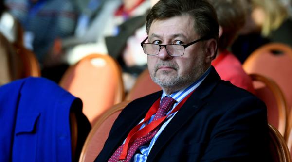 dr alexandru rafila mesaj pentru parinti inainte de inceperea scolii sa nu dramatizam