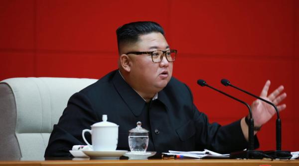 kim jong un liderul nord coreean ar fi in coma