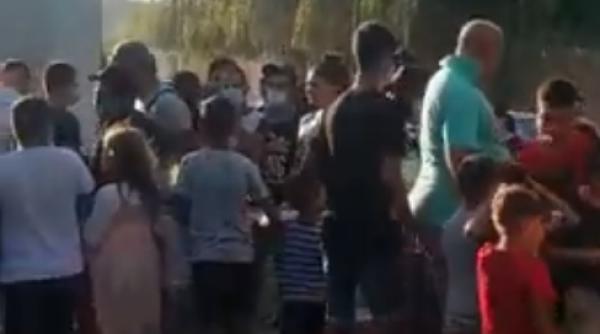 pomana electorala la constanta politia a deschis o ancheta penala