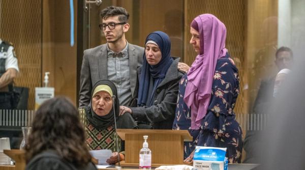 ucigasul din noua zeelanda planuise un alt atac dupa ce luase 51 de vieti