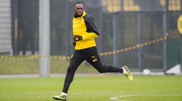 usain bolt s a autoizolat  asteapta rezultatele testului covid 19