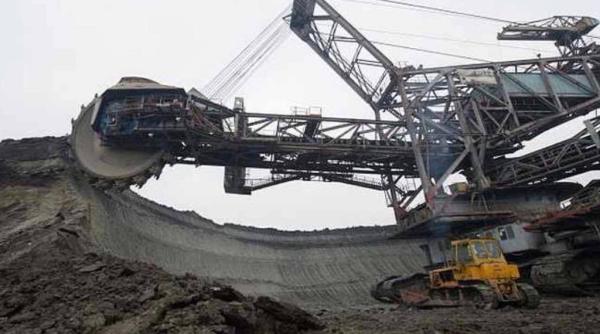 complexul energetic oltenia a anuntat carierele care se inchid pana in 2025