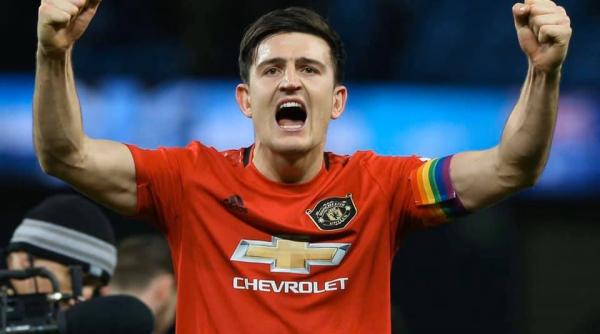 harry maguire condamnat la 21 de luni de inchisoare