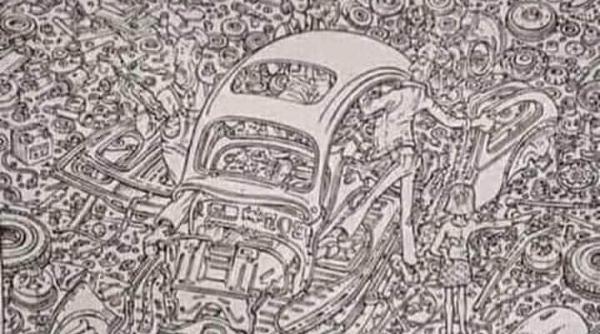 joc viral pe internet daca gasesti asta esti un geniu