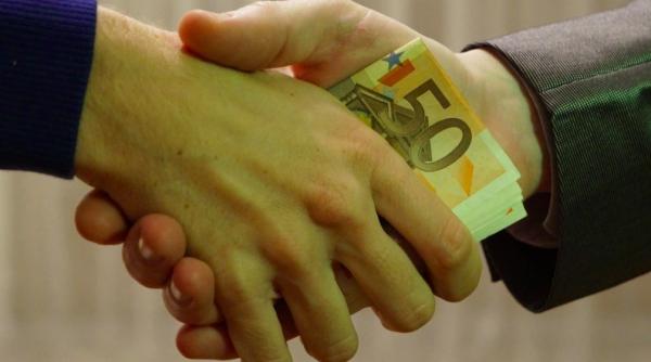 romania informatie alarmanta 12 700 de romani au denuntat mita din spitale reactia pacientului in pericol din cauza ms