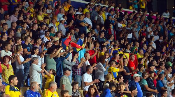 uefa anunt istoric se intorc suporterii pe stadion