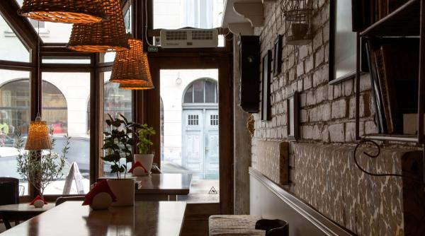 cand s ar putea redeschide restaurantele primele informatii dupa negocierile dintre horeca si orban