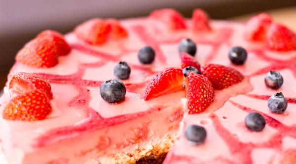 cele mai aratoase prajituri imagini cu impact emotional pentru pasionatii de dulciuri galerie foto