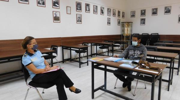 la penitenciarul aiud simpozionul liter art