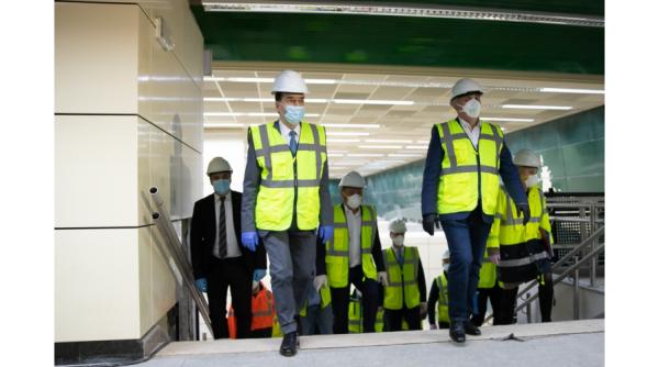 lucian bode se fereste sa mai faca anunturi despre magistrala m5 drumul taberei