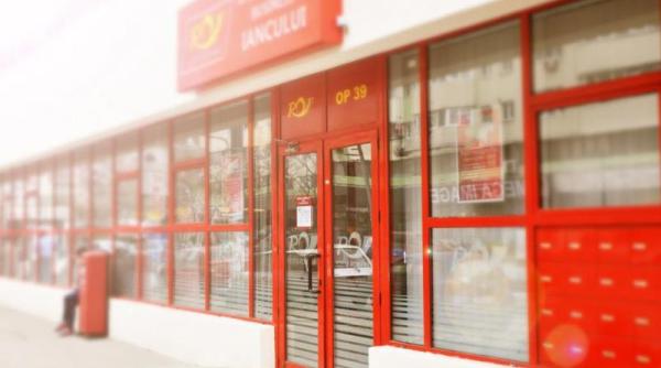 posta romana si a achitat toate datoriile istorice catre anaf