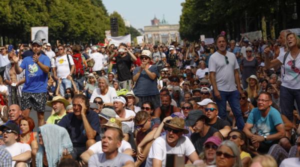 protest impotriva mastii interzis in capitala se anuleaza adunarea libertatii