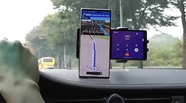 video lg wing telefonul care se roteste vezi aici cum arata