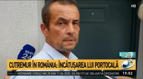 am gasit sosia lui mircea negulescu procurorul portocala vi se pare ca seamana