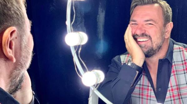 brenciu moment neasteptat de ziua lui cea mai mare surpriza