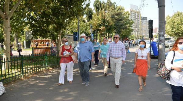 calin popescu tariceanu lanseaza programul pentru bucuresti  de la micul paris  la marele bucuresti   live video