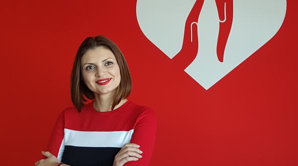 coca cola a facut anuntul cine este noul pr manager in romania