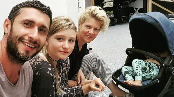 dragos bucur si fiica sa fac bani impreuna au castigat o mica avere nu e prima data