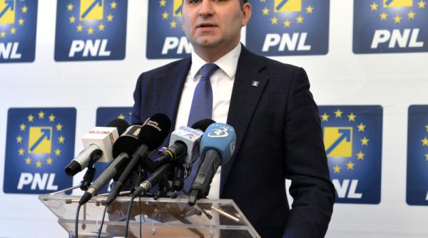 liberalul cristian bacanu a chemat salvarea ar avea simptome covid surse