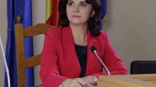 monica anisie arunca pisica in curtea autoritatii locale