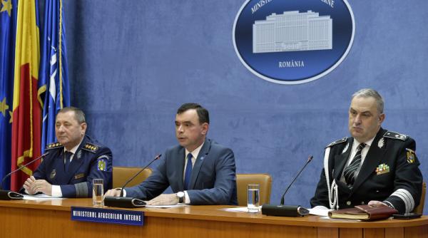 politia romana declaratii la 14 00 iohannis a cerut ieri explicatii