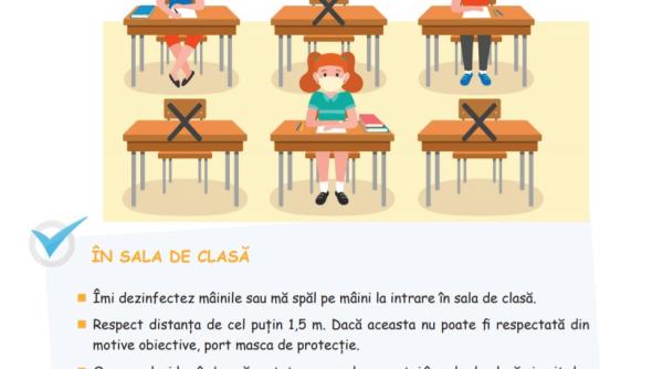 redeschiderea scolii organizata la liniuta in republica moldova ghidul este deja oficial