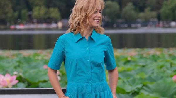 simona gherghe provocare uriasa se desparte de copii n o sa mai avem niciodata atat de mult timp