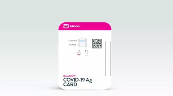 test rapid fara laborator la doar 20 de lei acuratete de peste 97prc