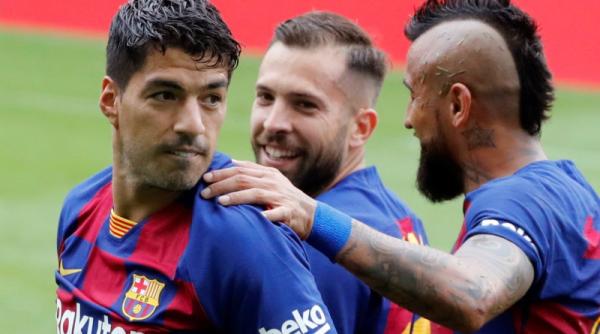 barcelona vinde jucatori de 332 mil euro fara sa l socotim pe messi