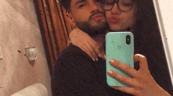 cleopatra stratan declaratie publica pentru iubitul ei edward sanda poza asta o sa o pun i ntr o zi i n rama foto