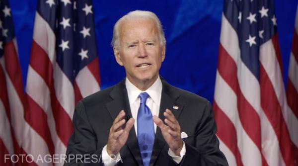 joe biden anunta ca va face campanie in persoana in statele cheie