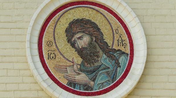 taierea capului sfantului ioan botezatorul de ce nu trebuie sa consumi alimente si bauturi rosii